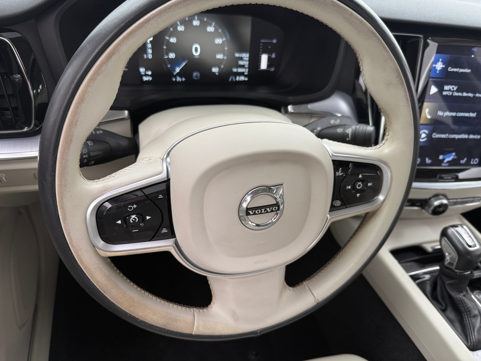 Thumbnail: 2019 Volvo S60 - 4