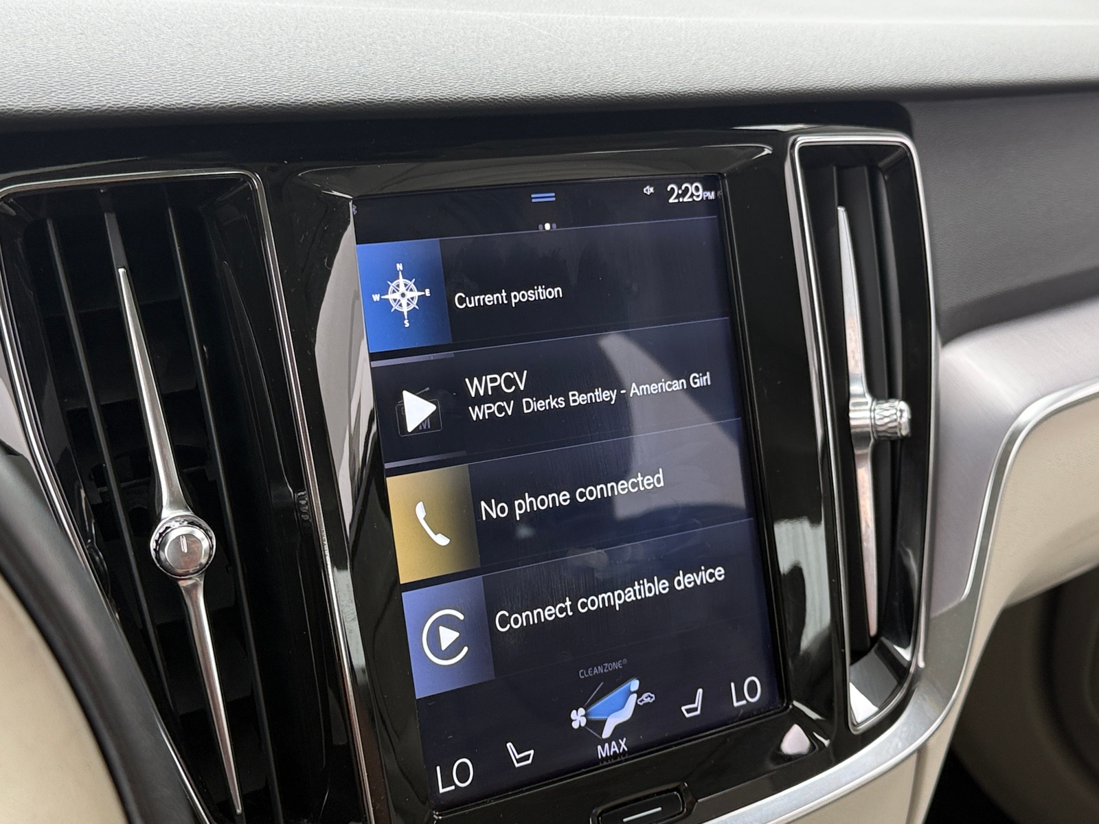 Thumbnail: 2019 Volvo S60 - 3