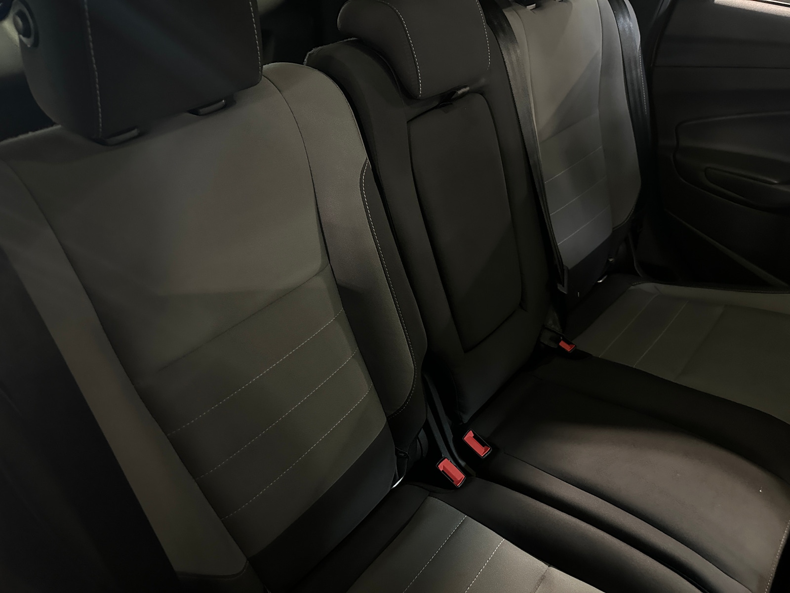 Thumbnail: 2016 Ford Escape - 6