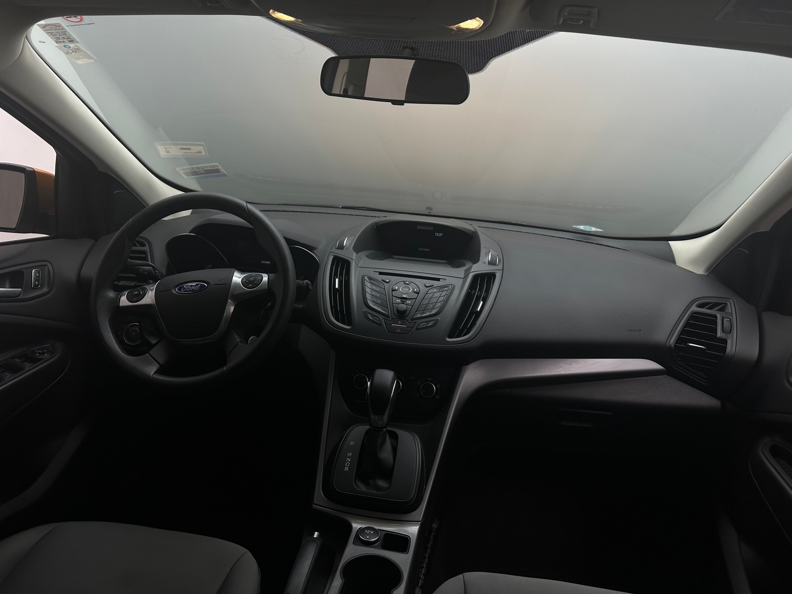 Thumbnail: 2016 Ford Escape - 3
