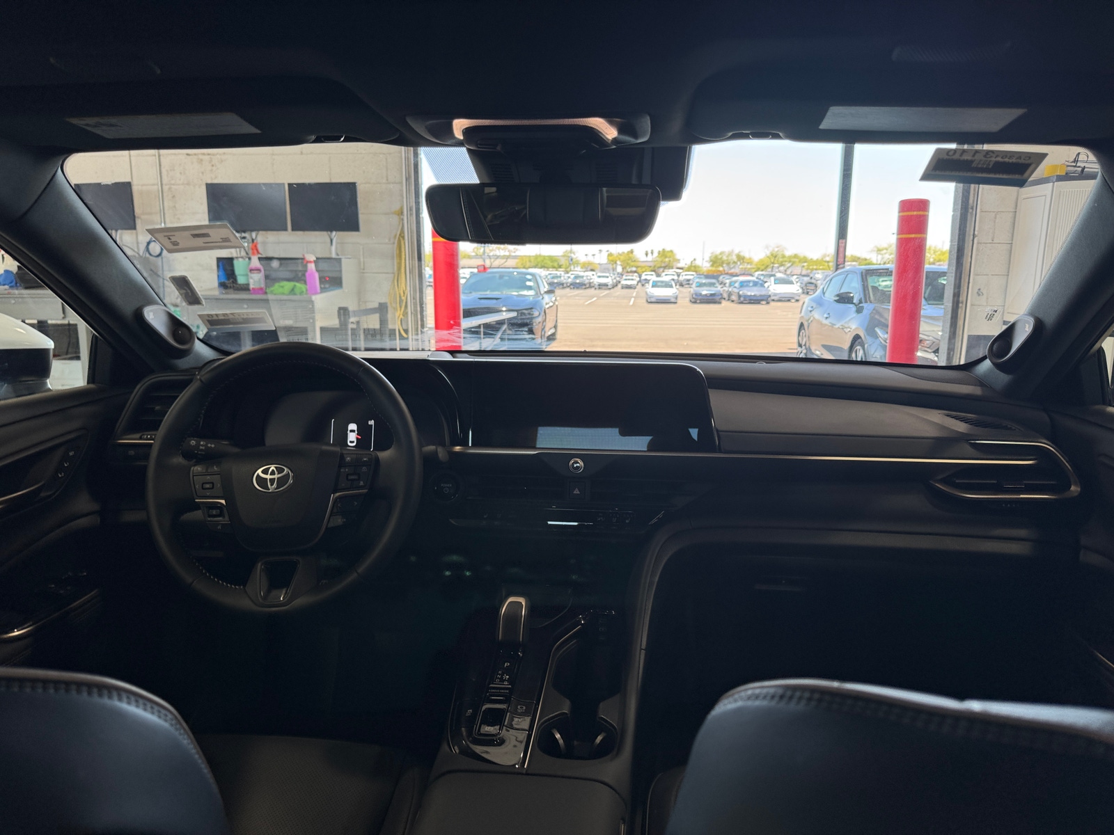 Thumbnail: 2025 Toyota Crown - 2