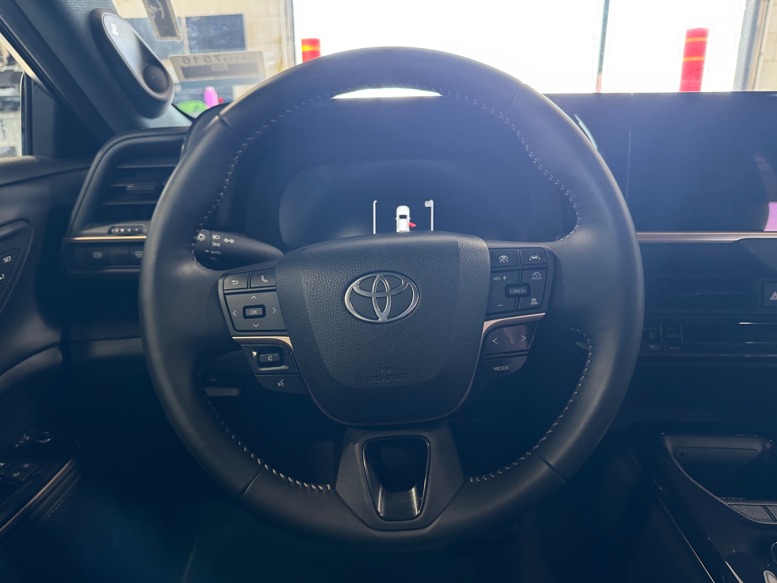 Thumbnail: 2025 Toyota Crown - 4