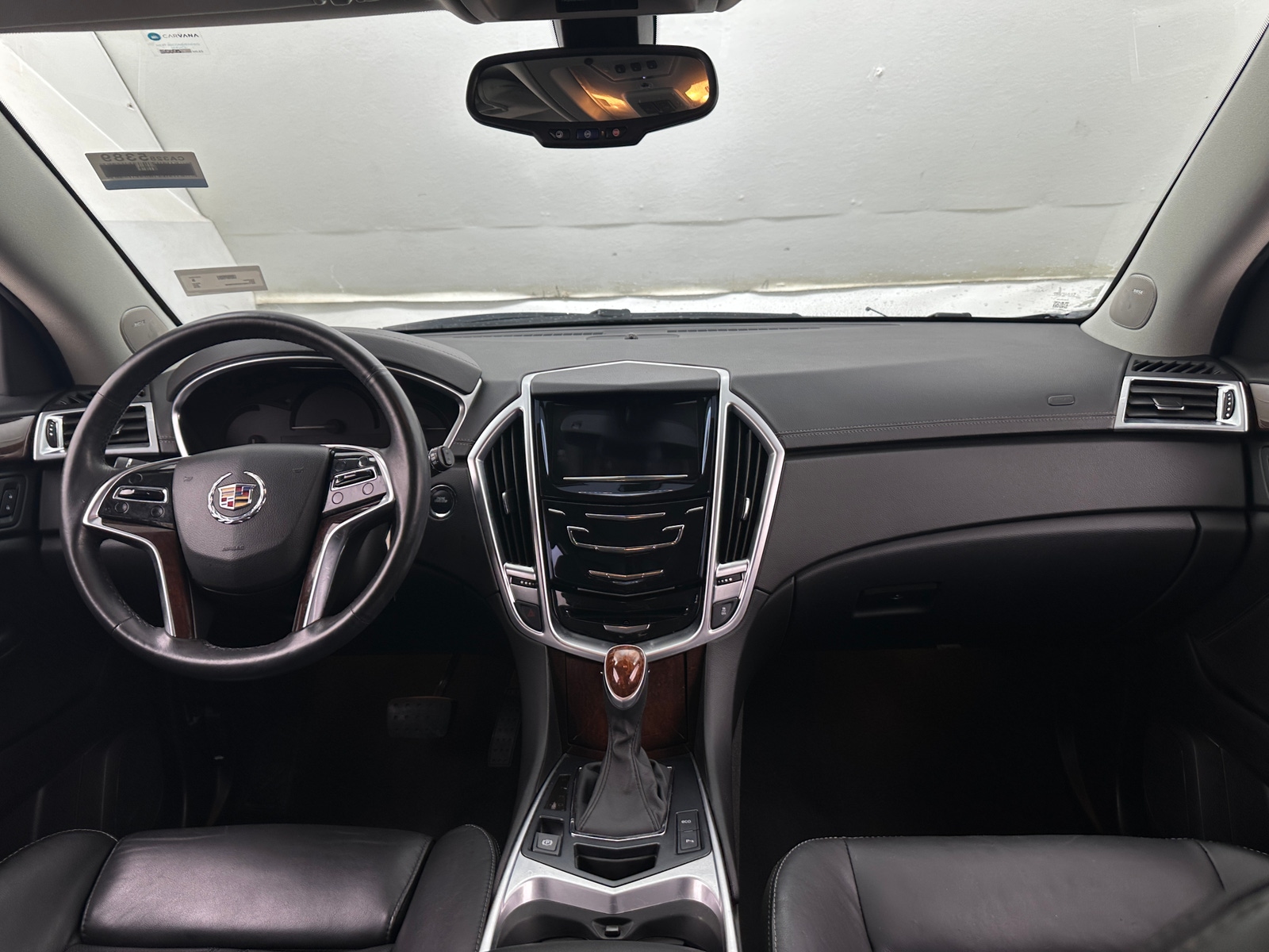 Thumbnail: 2016 Cadillac SRX - 2