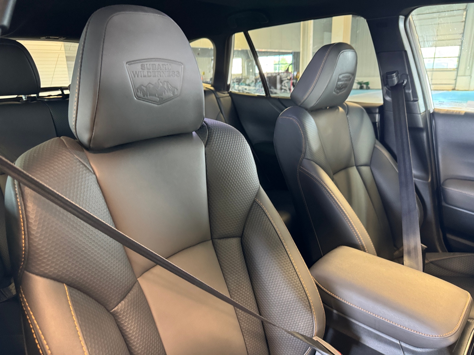Thumbnail: 2024 Subaru Outback - 2