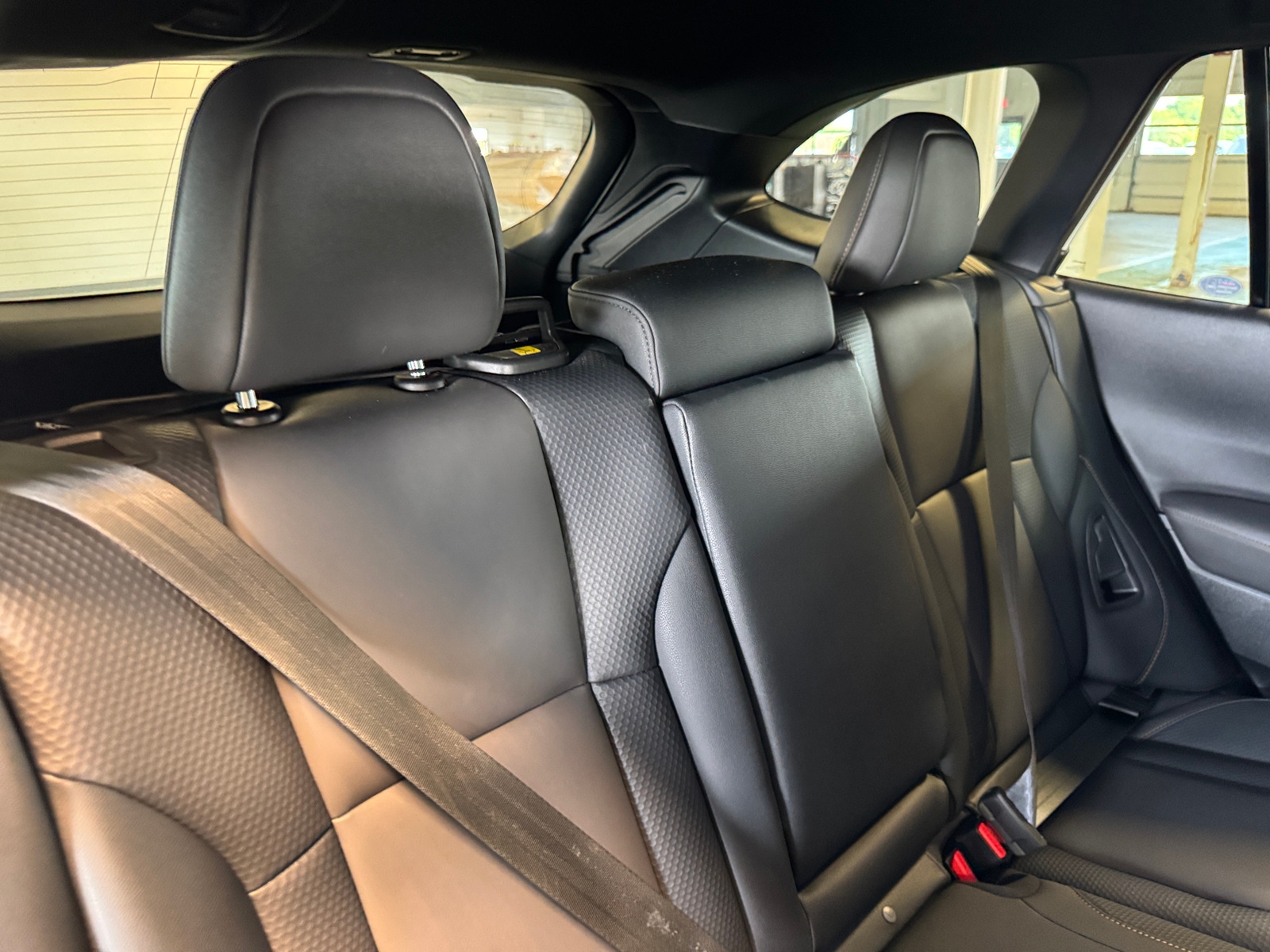 Thumbnail: 2024 Subaru Outback - 6