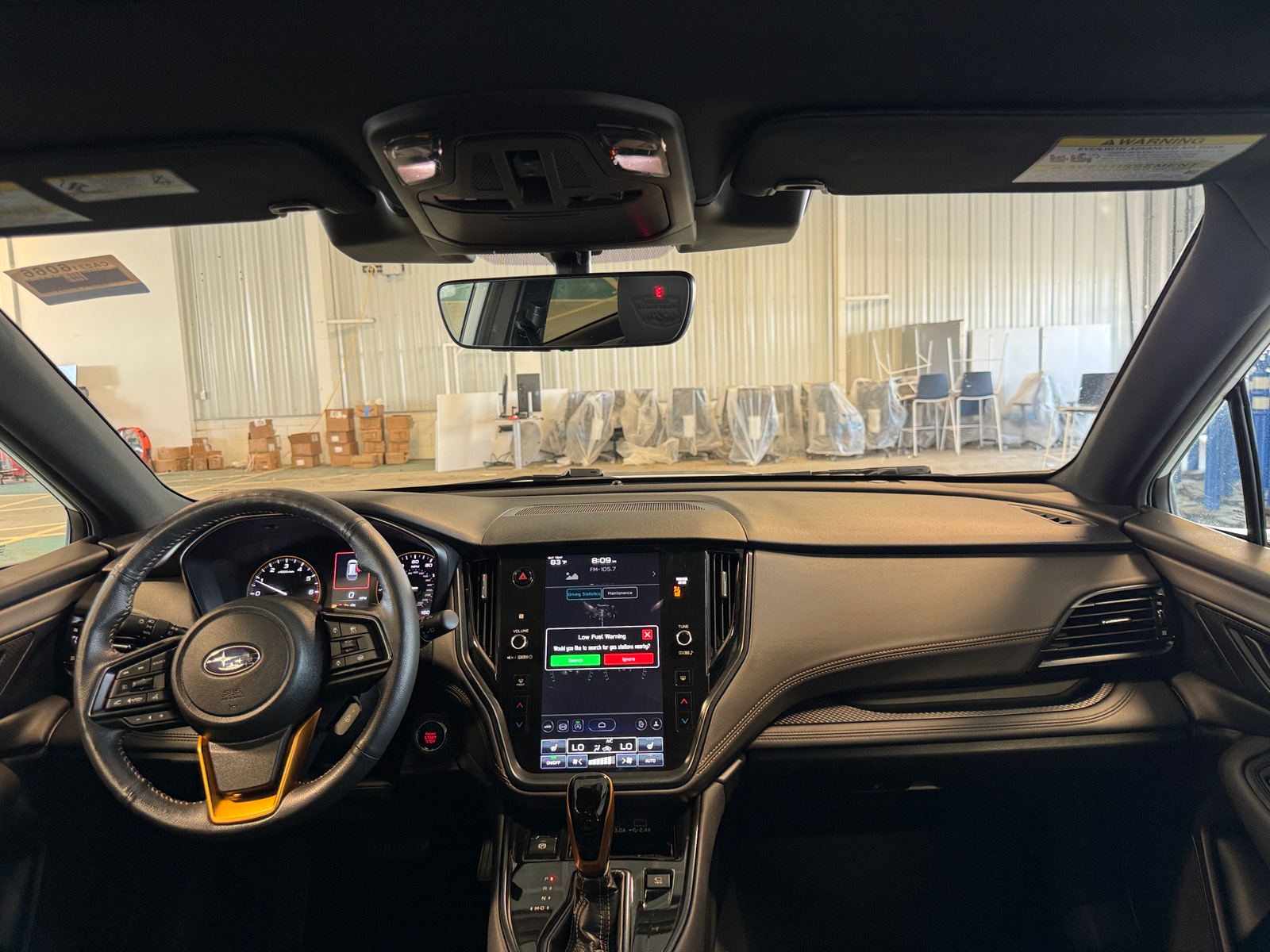 Thumbnail: 2024 Subaru Outback - 3