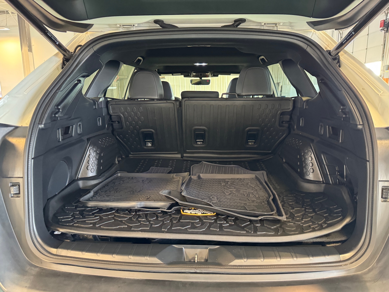 Thumbnail: 2024 Subaru Outback - 7