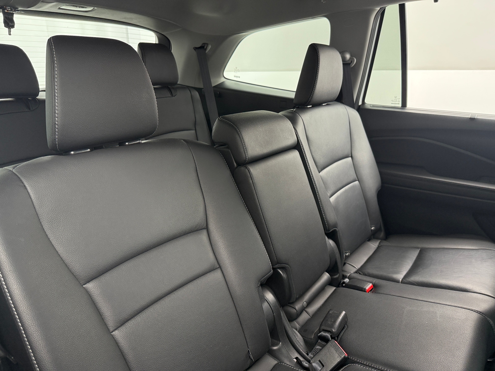 Thumbnail: 2022 Honda Pilot - 5
