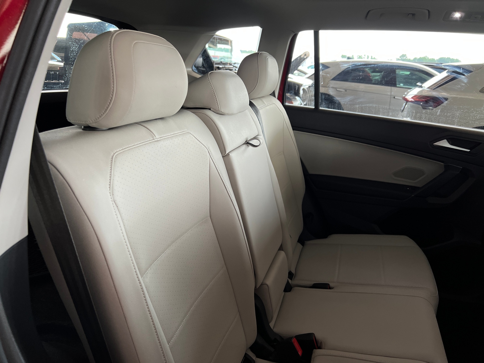 Thumbnail: 2019 Volkswagen Tiguan - 5