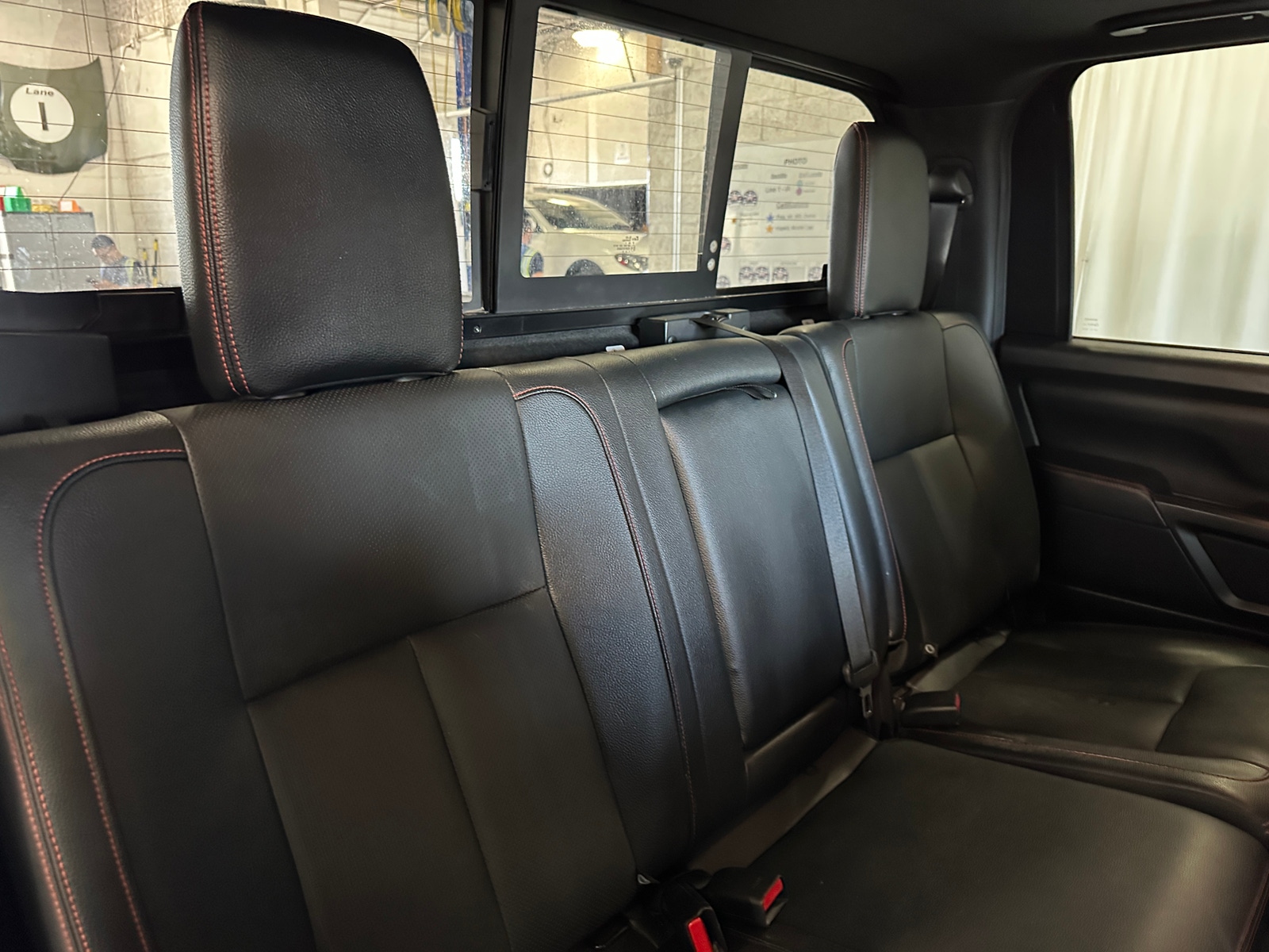 Thumbnail: 2021 Nissan Titan - 5