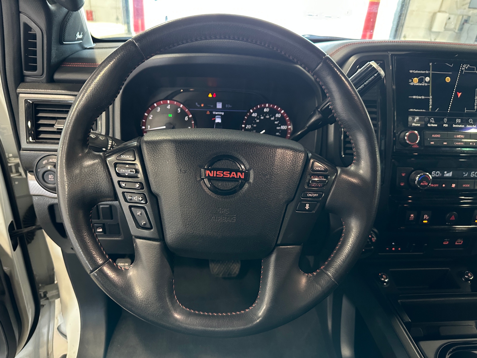 Thumbnail: 2021 Nissan Titan - 4