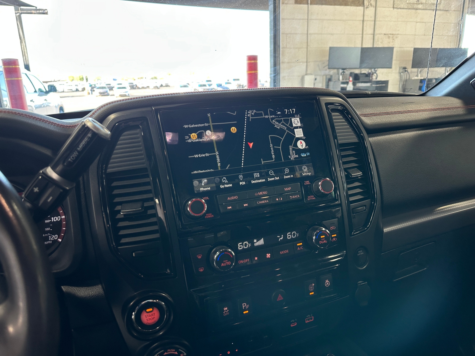 Thumbnail: 2021 Nissan Titan - 3
