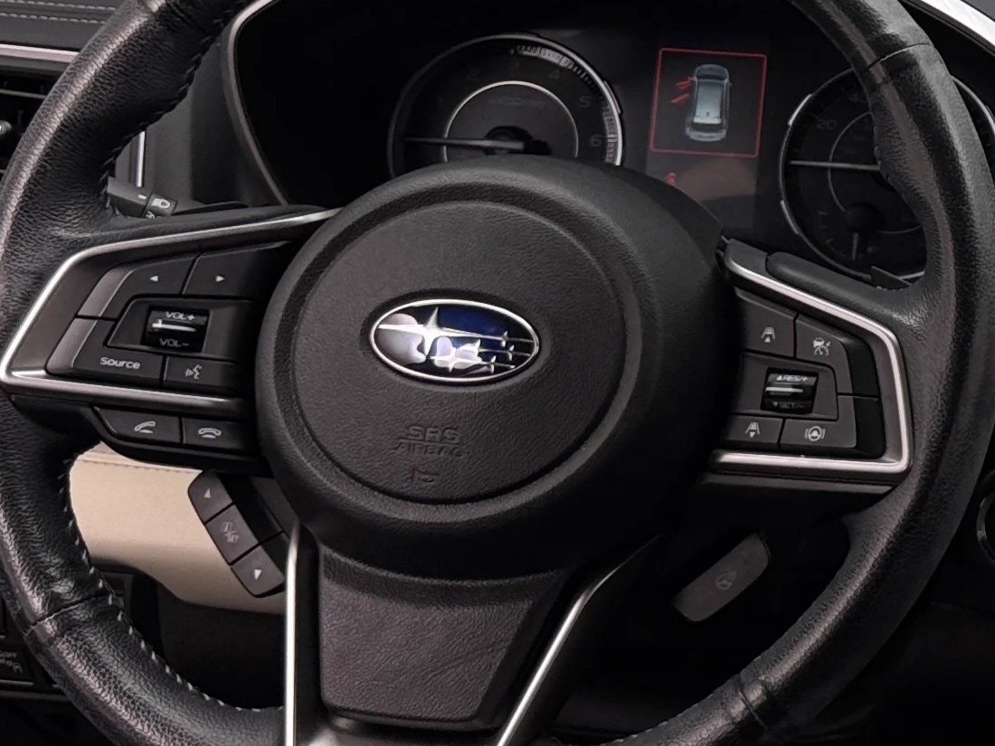 Thumbnail: 2022 Subaru Ascent - 4