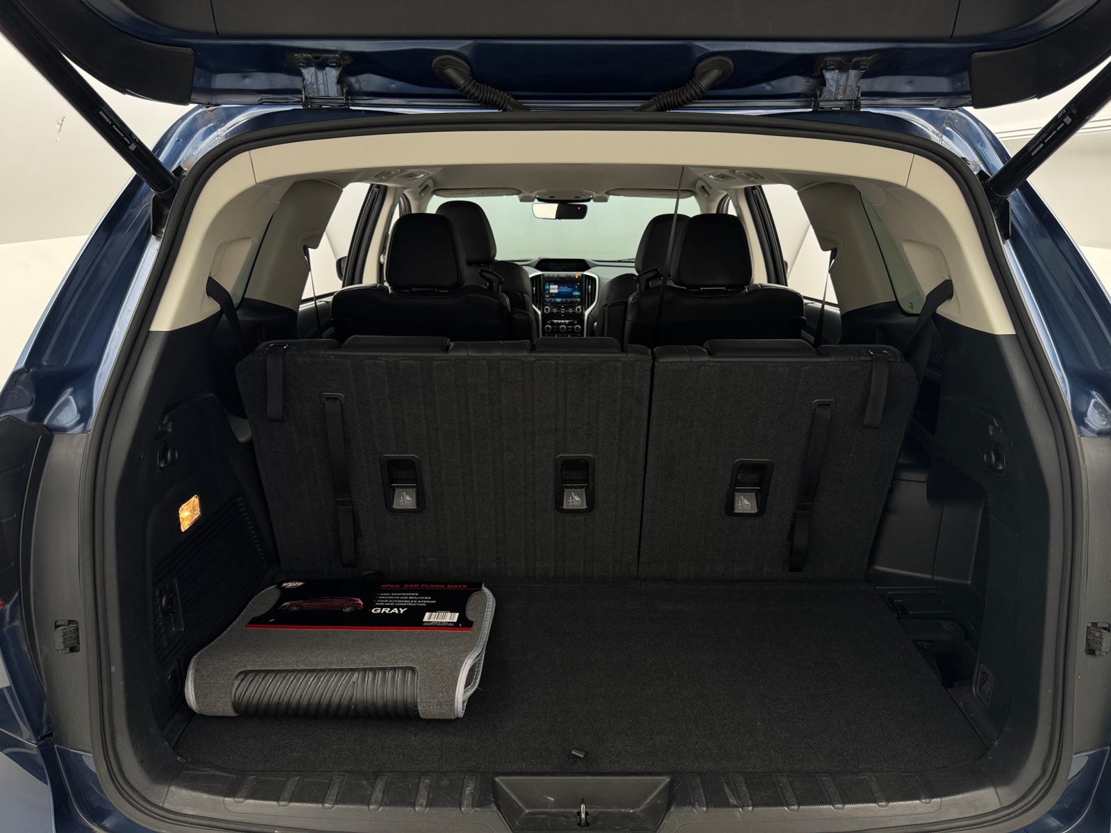 Thumbnail: 2022 Subaru Ascent - 6