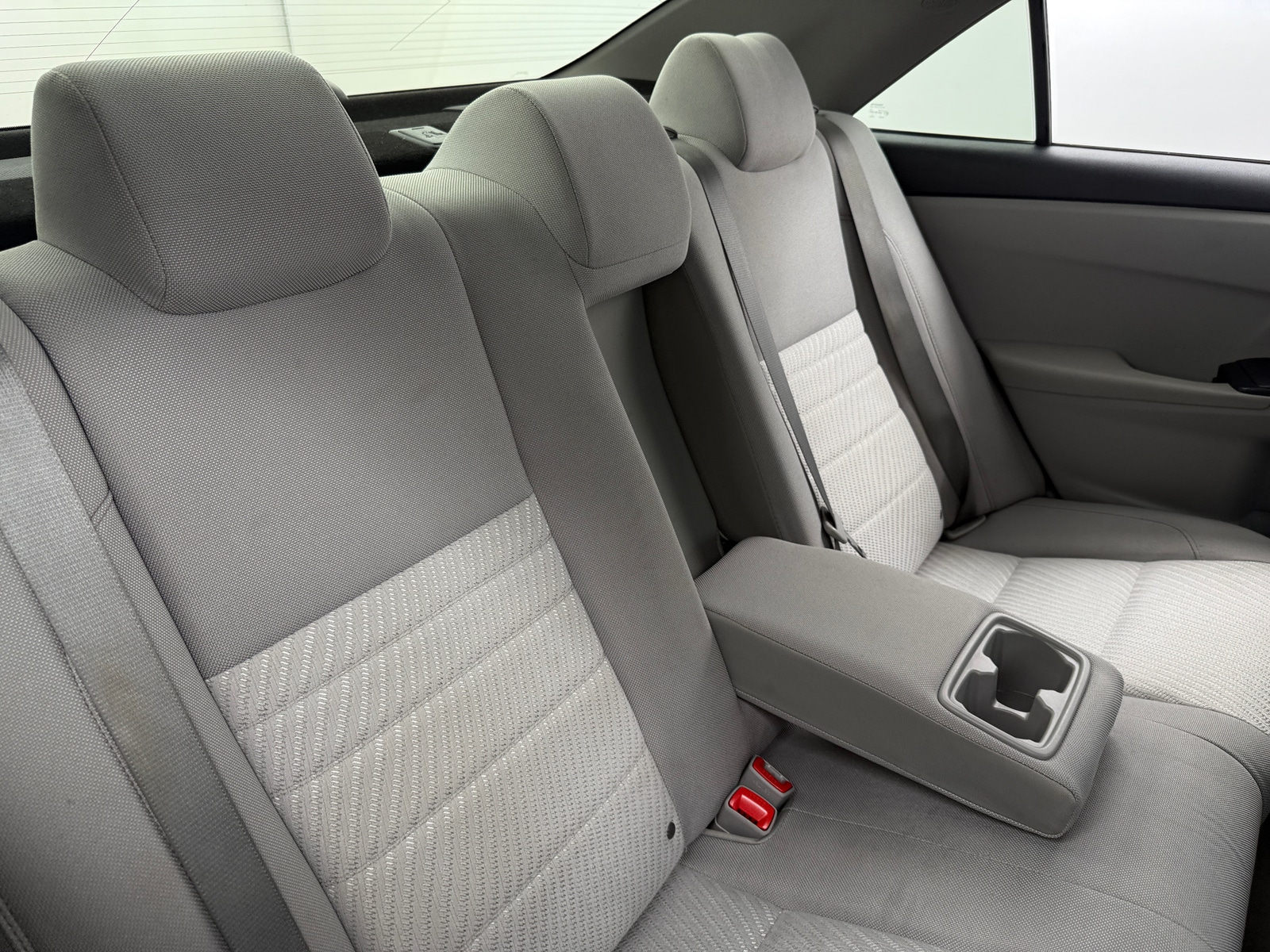 Thumbnail: 2017 Toyota Camry - 6