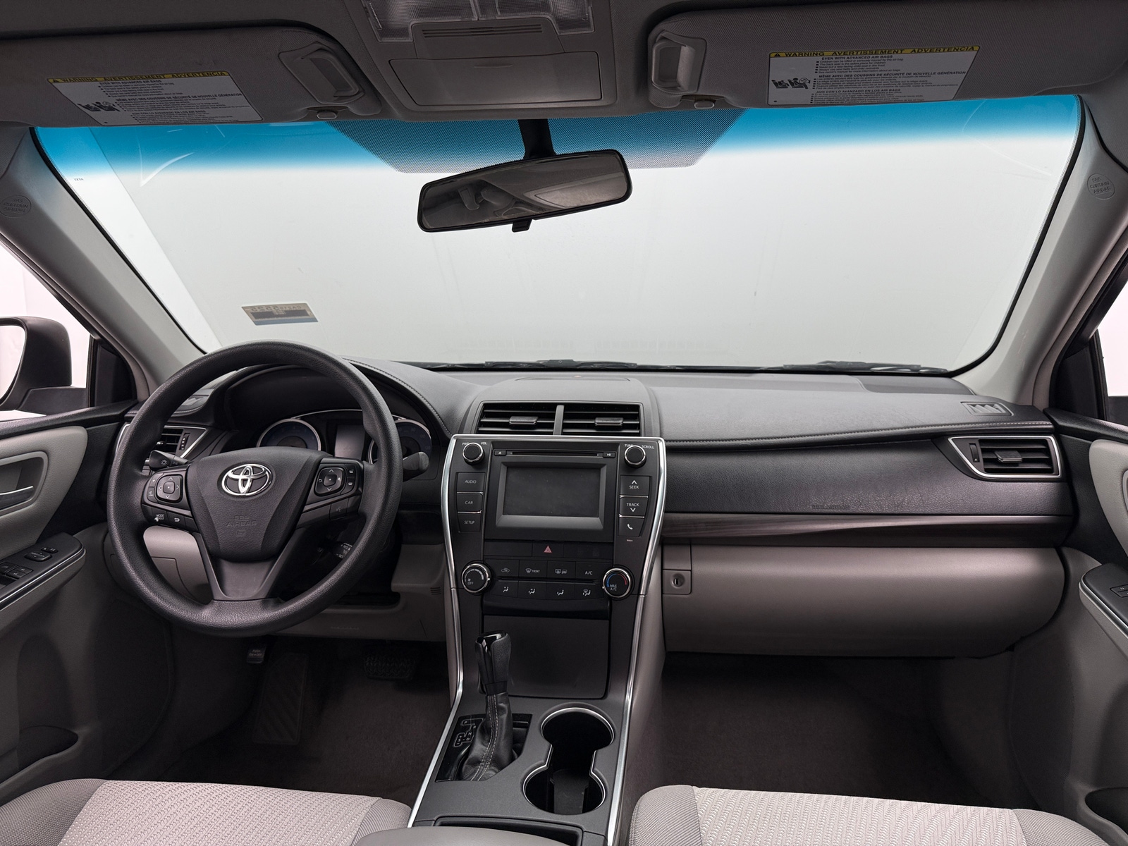 Thumbnail: 2017 Toyota Camry - 3
