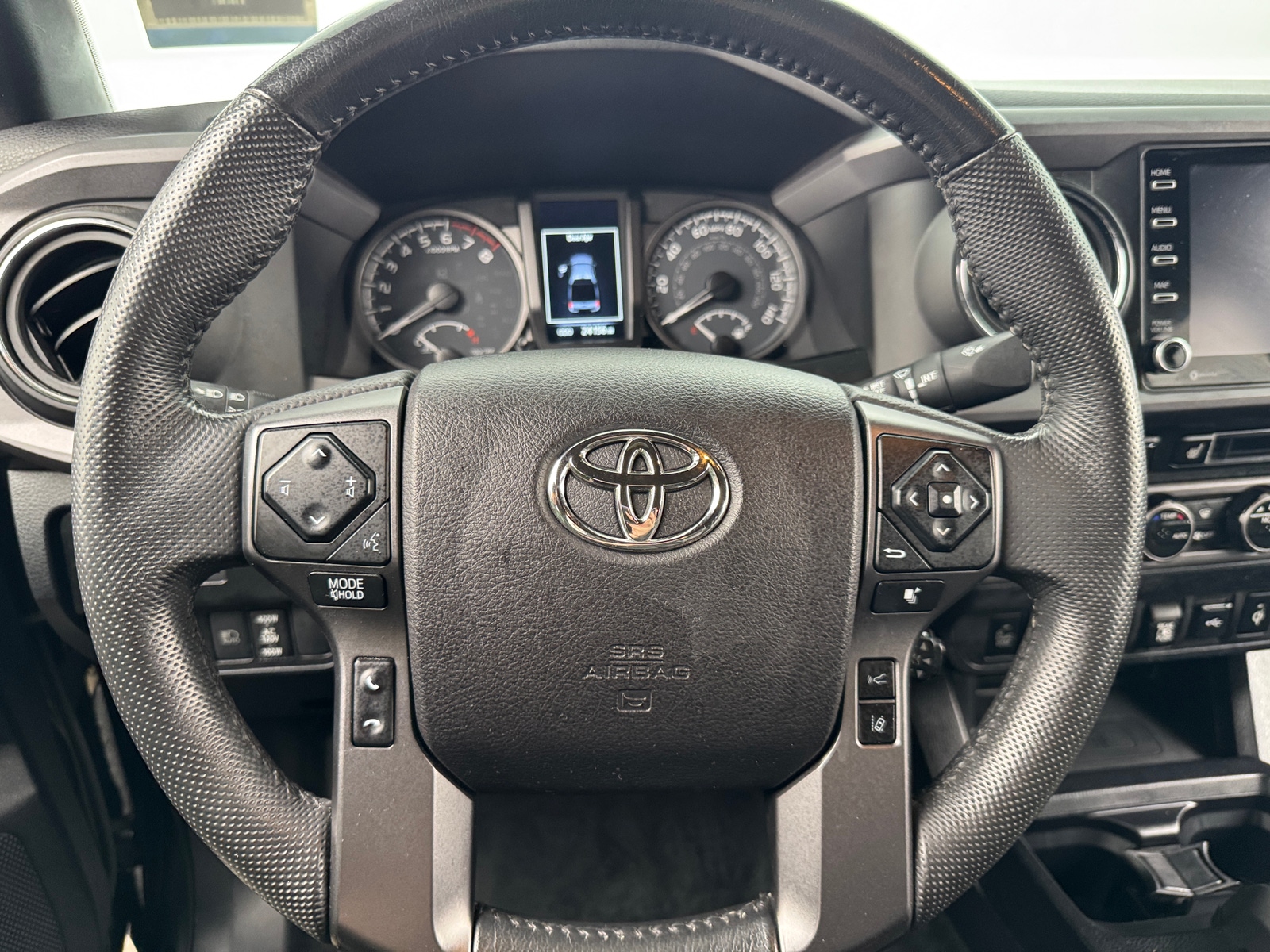 Thumbnail: 2021 Toyota Tacoma - 4