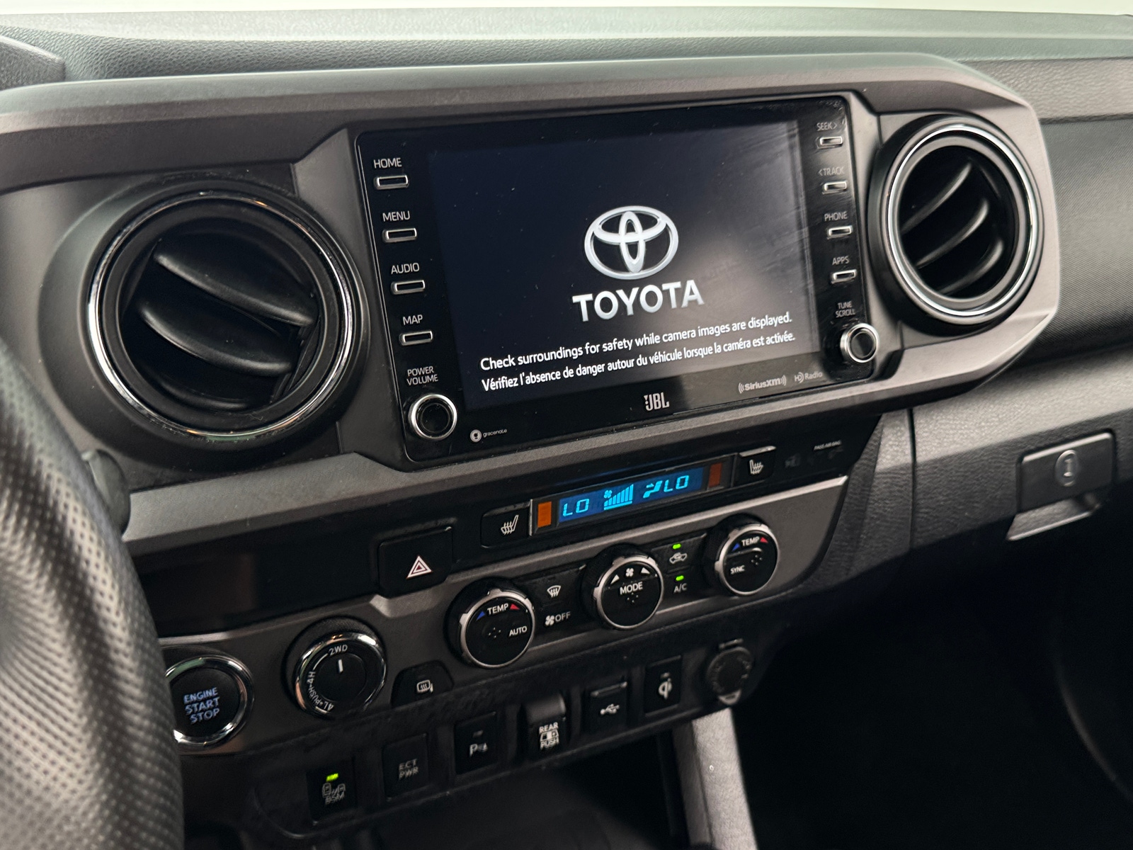 Thumbnail: 2021 Toyota Tacoma - 3