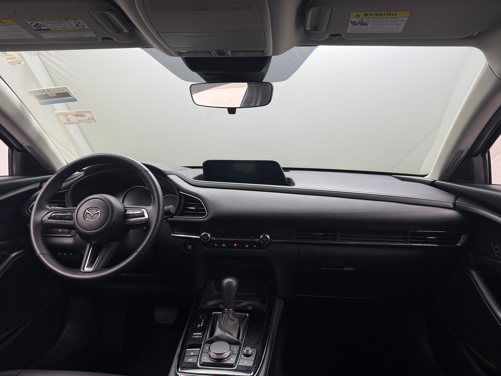 Thumbnail: 2022 Mazda CX-30 - 2