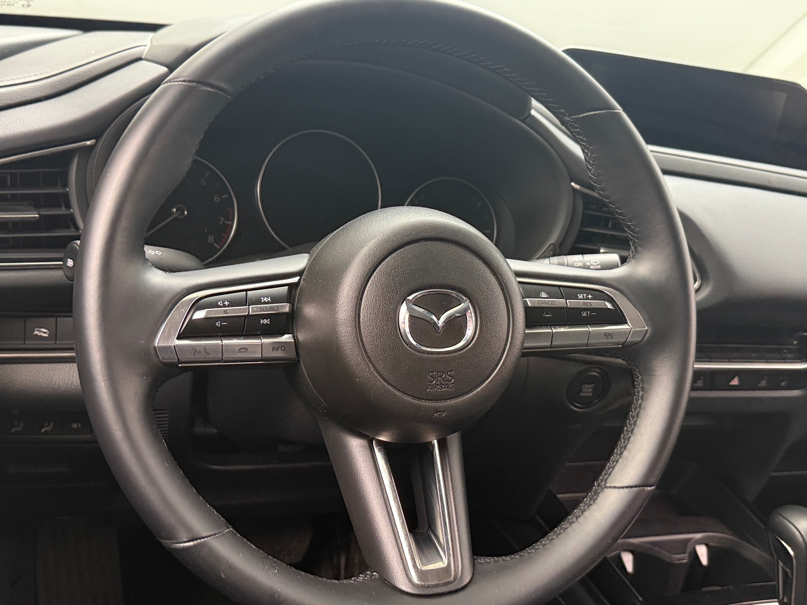 Thumbnail: 2022 Mazda CX-30 - 4