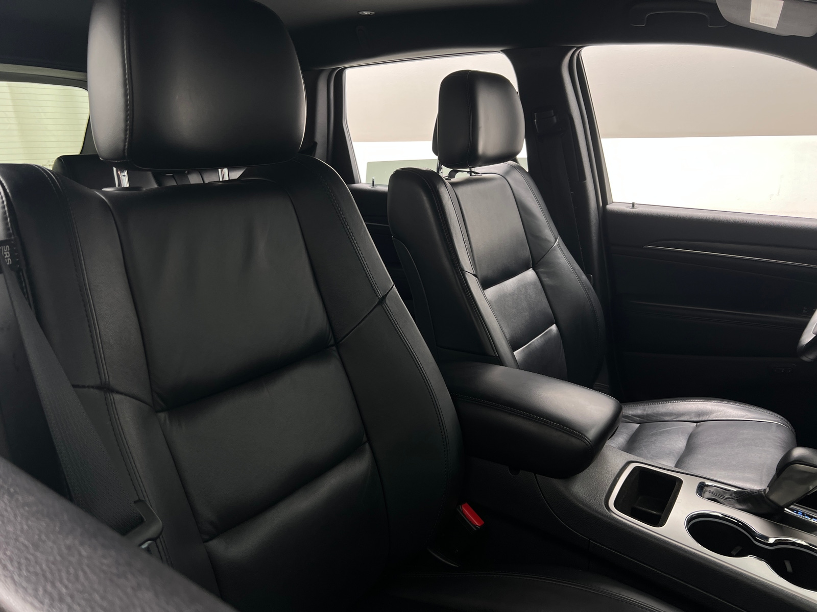 Thumbnail: 2018 Jeep Grand Cherokee - 2
