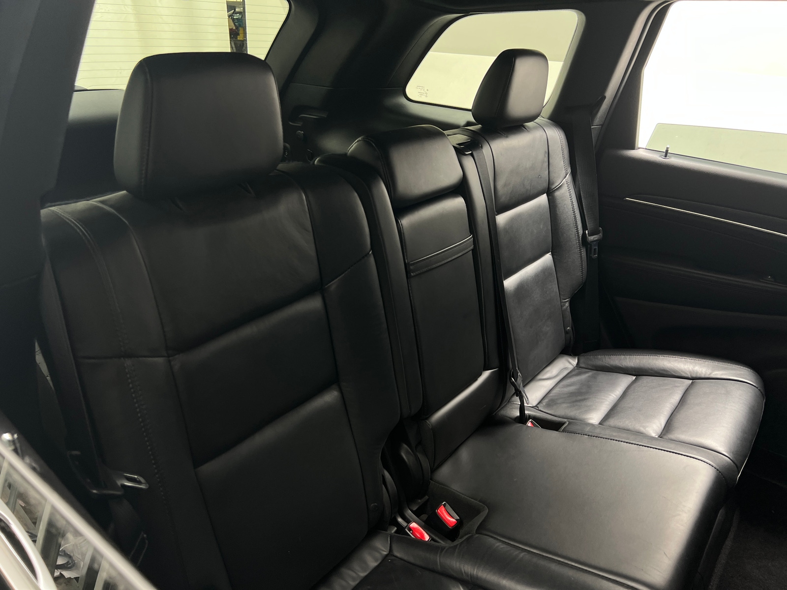 Thumbnail: 2018 Jeep Grand Cherokee - 6