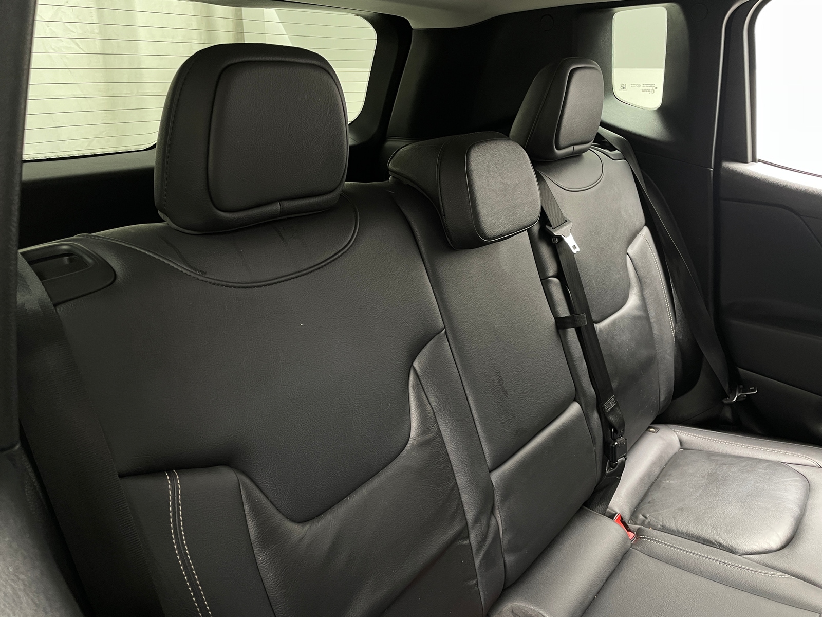 Thumbnail: 2016 Jeep Renegade - 5