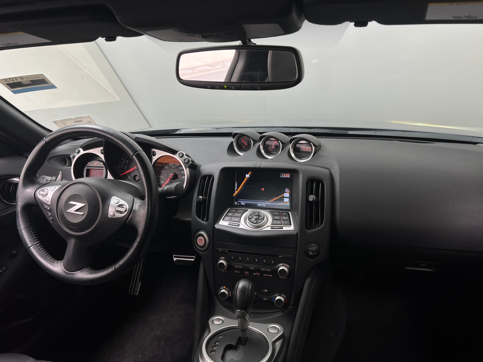 Thumbnail: 2015 Nissan Z - 2