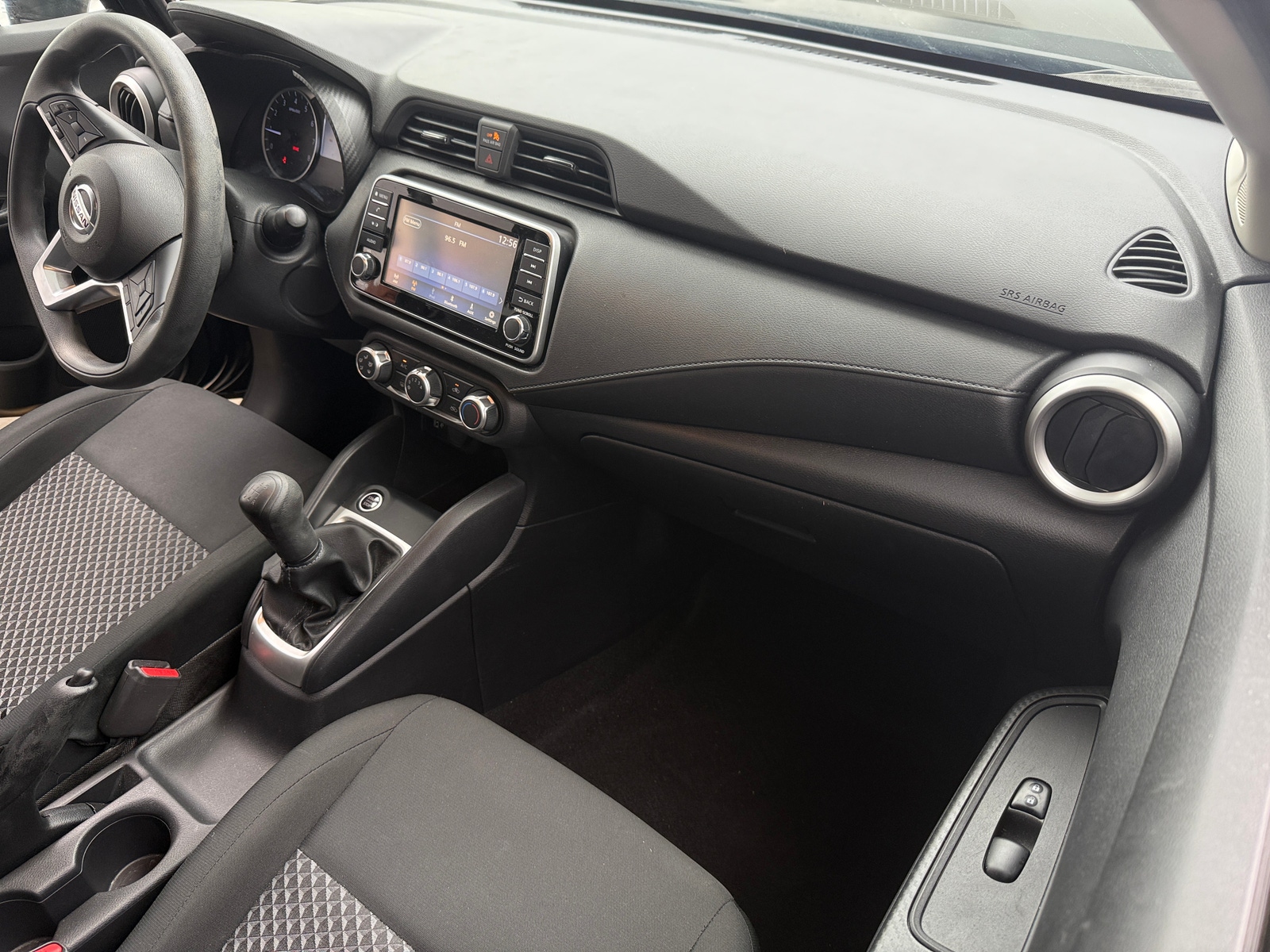 Thumbnail: 2021 Nissan Versa - 3