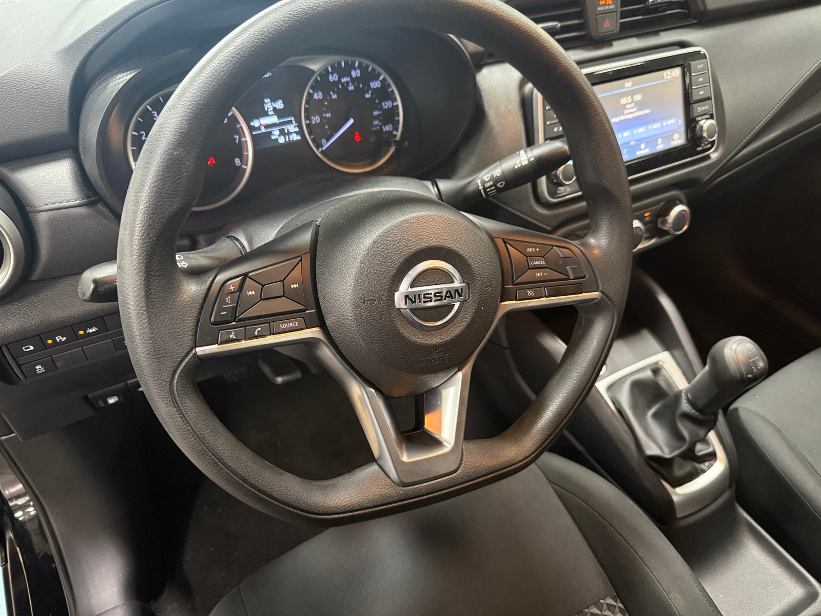 Thumbnail: 2021 Nissan Versa - 5