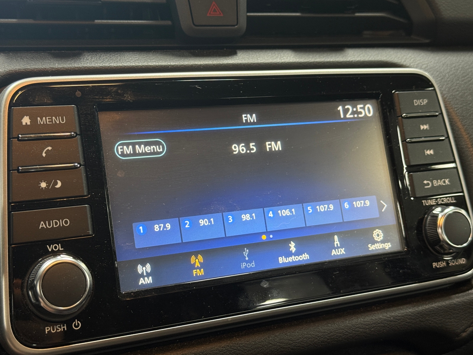 Thumbnail: 2021 Nissan Versa - 4