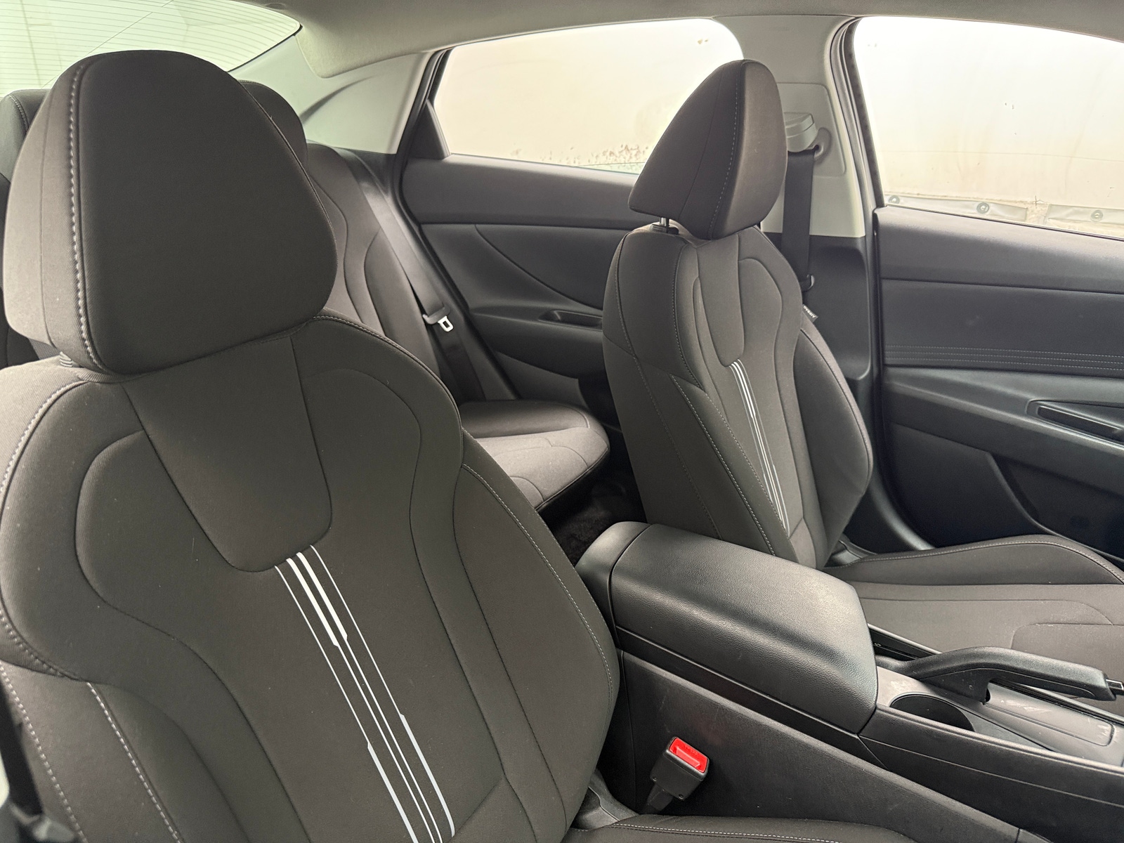 Thumbnail: 2023 Hyundai Elantra - 2
