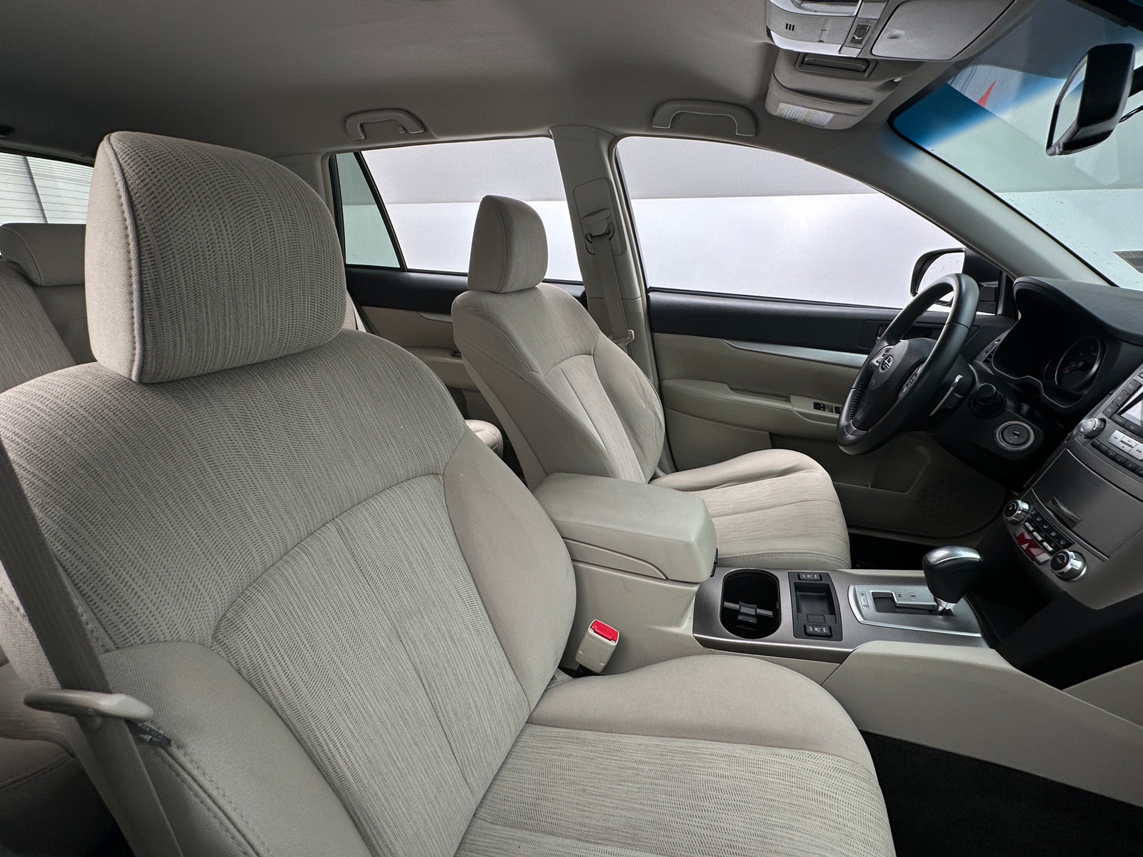 Thumbnail: 2013 Subaru Outback - 2