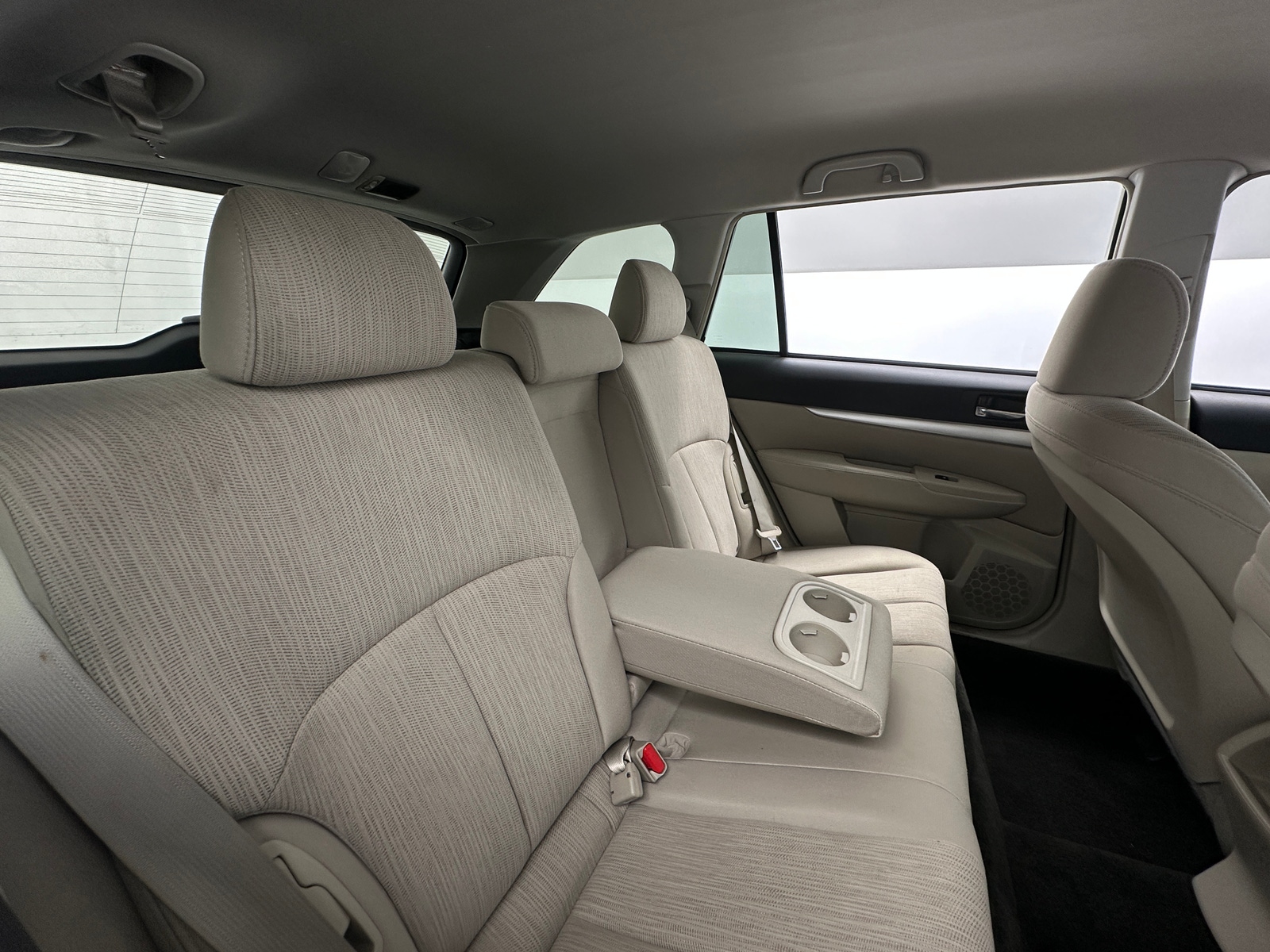 Thumbnail: 2013 Subaru Outback - 6