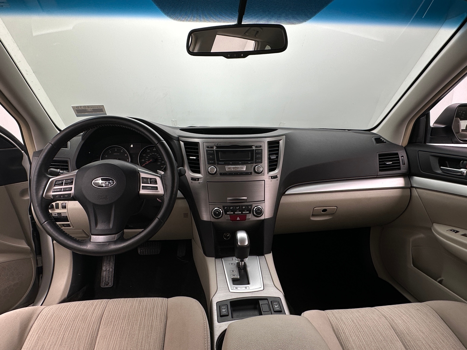 Thumbnail: 2013 Subaru Outback - 3