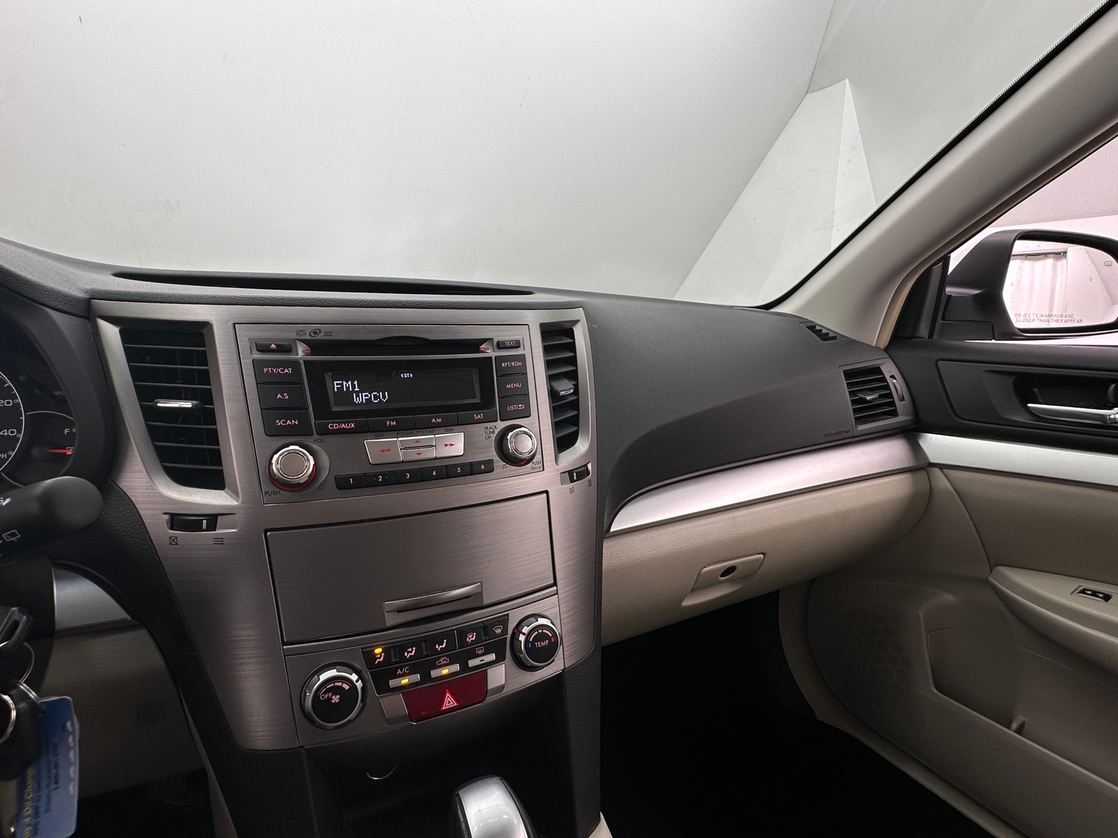 Thumbnail: 2013 Subaru Outback - 4