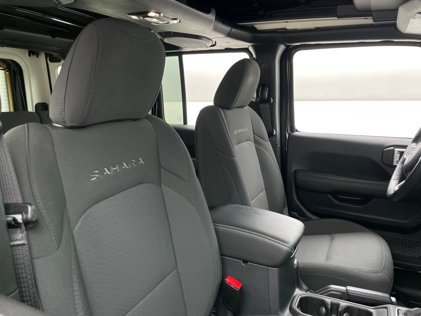 Thumbnail: 2023 Jeep Wrangler - 2