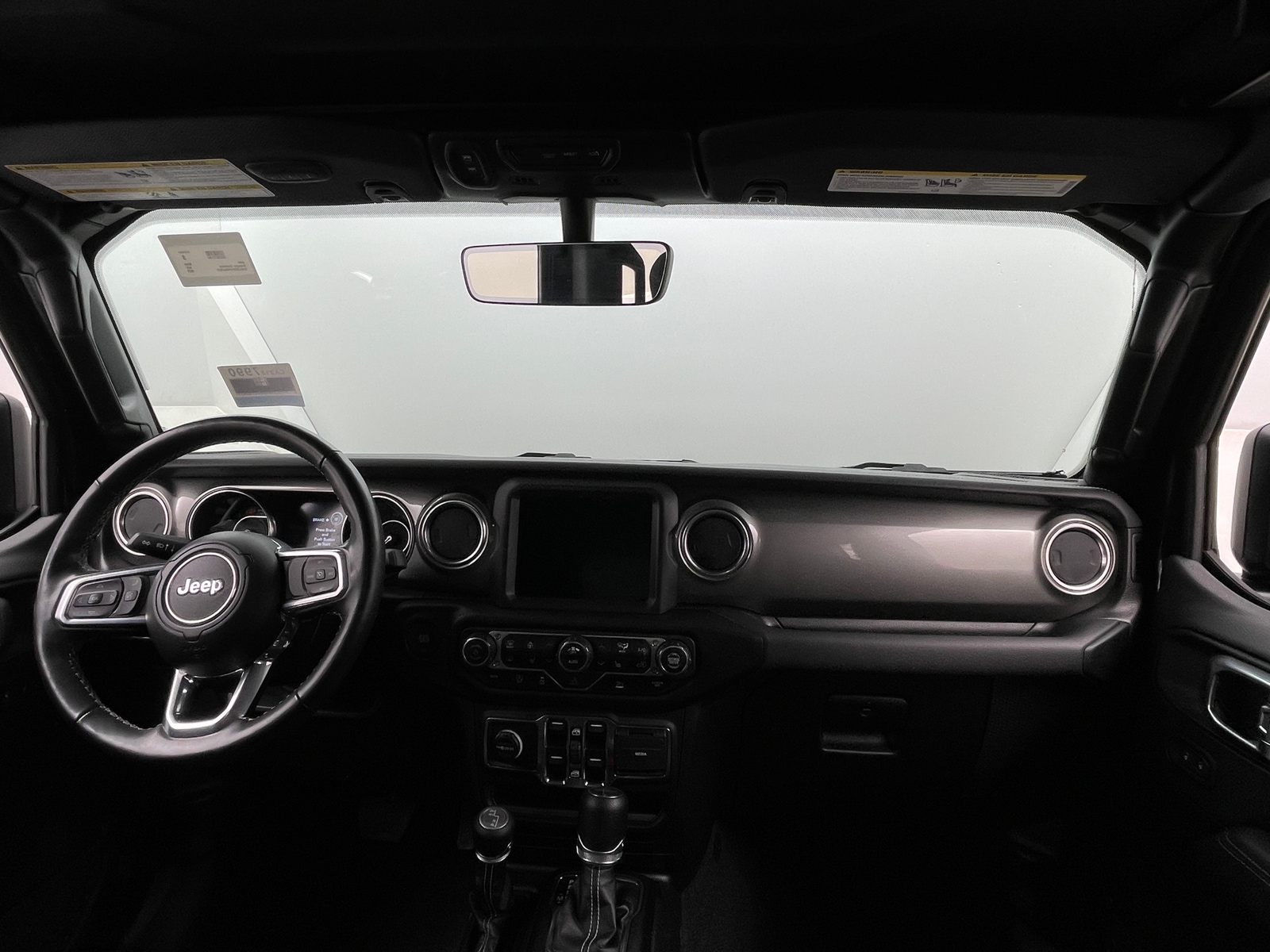 Thumbnail: 2023 Jeep Wrangler - 3