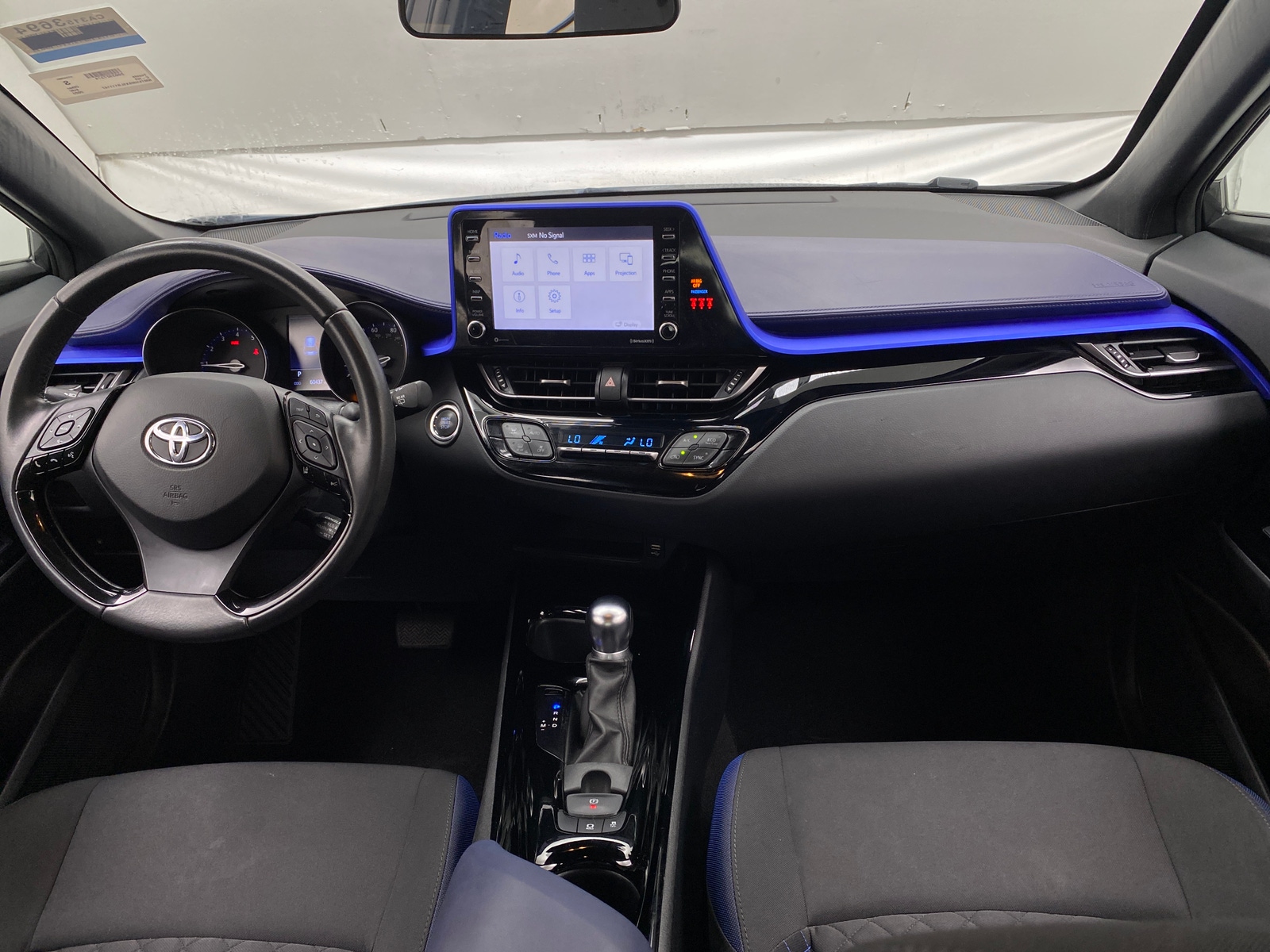 Thumbnail: 2020 Toyota C-HR - 3