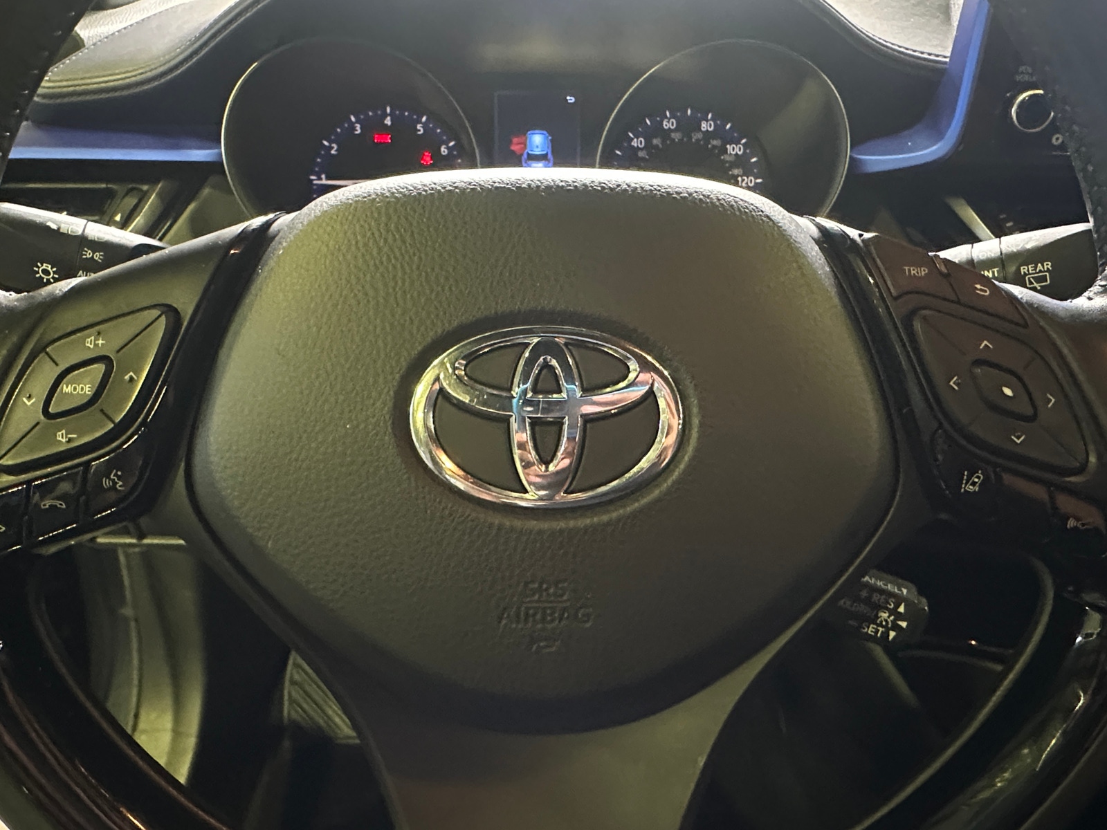 Thumbnail: 2020 Toyota C-HR - 5