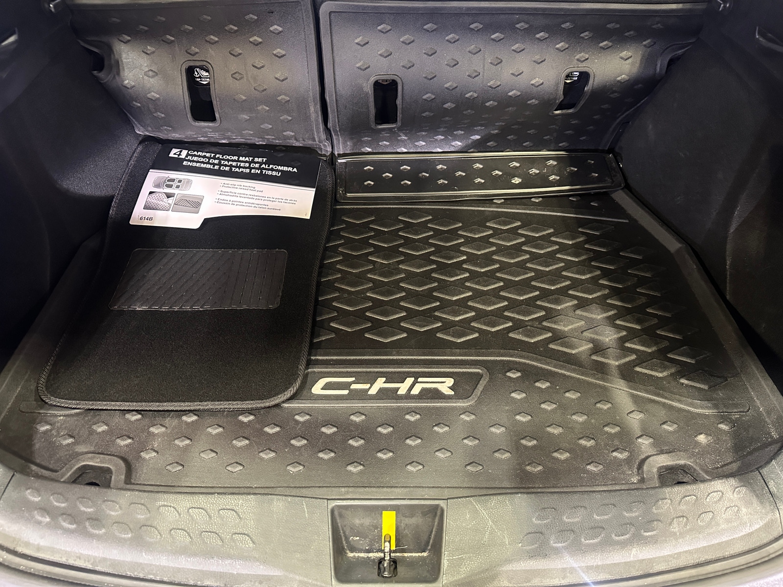 Thumbnail: 2020 Toyota C-HR - 7