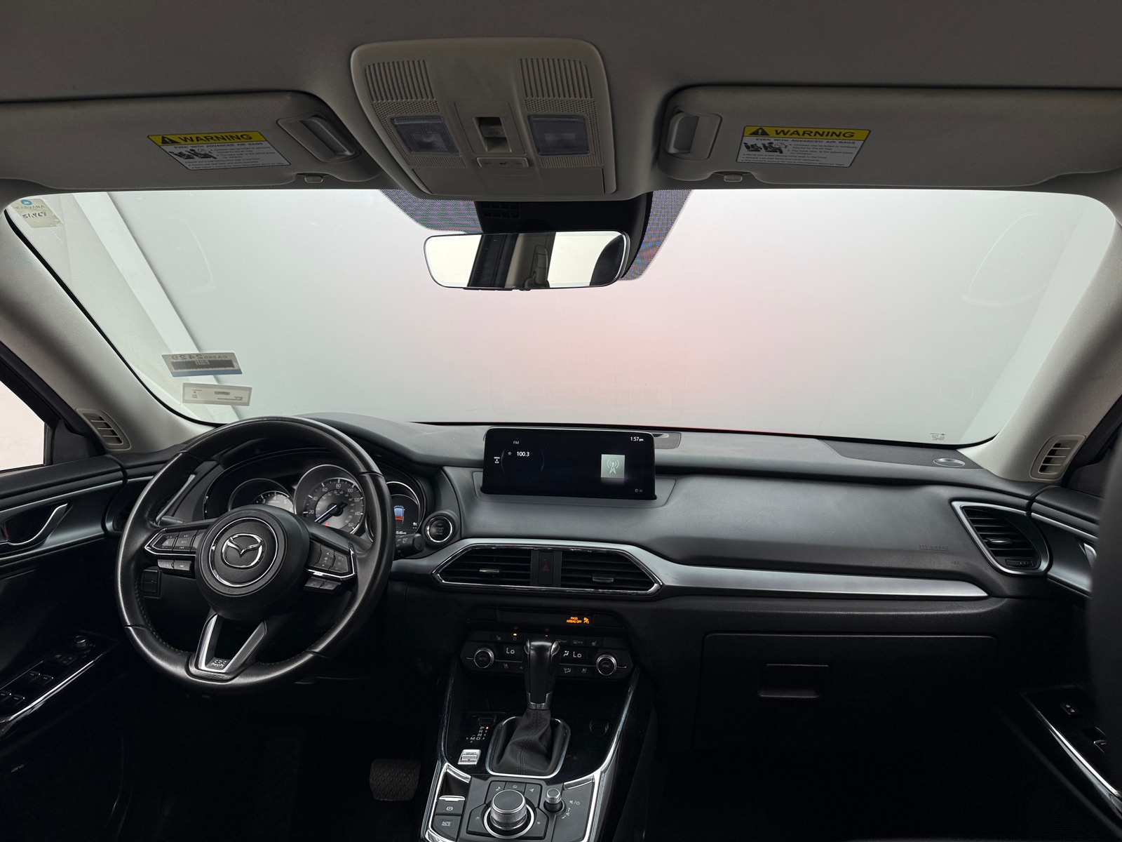 Thumbnail: 2022 Mazda CX-9 - 2