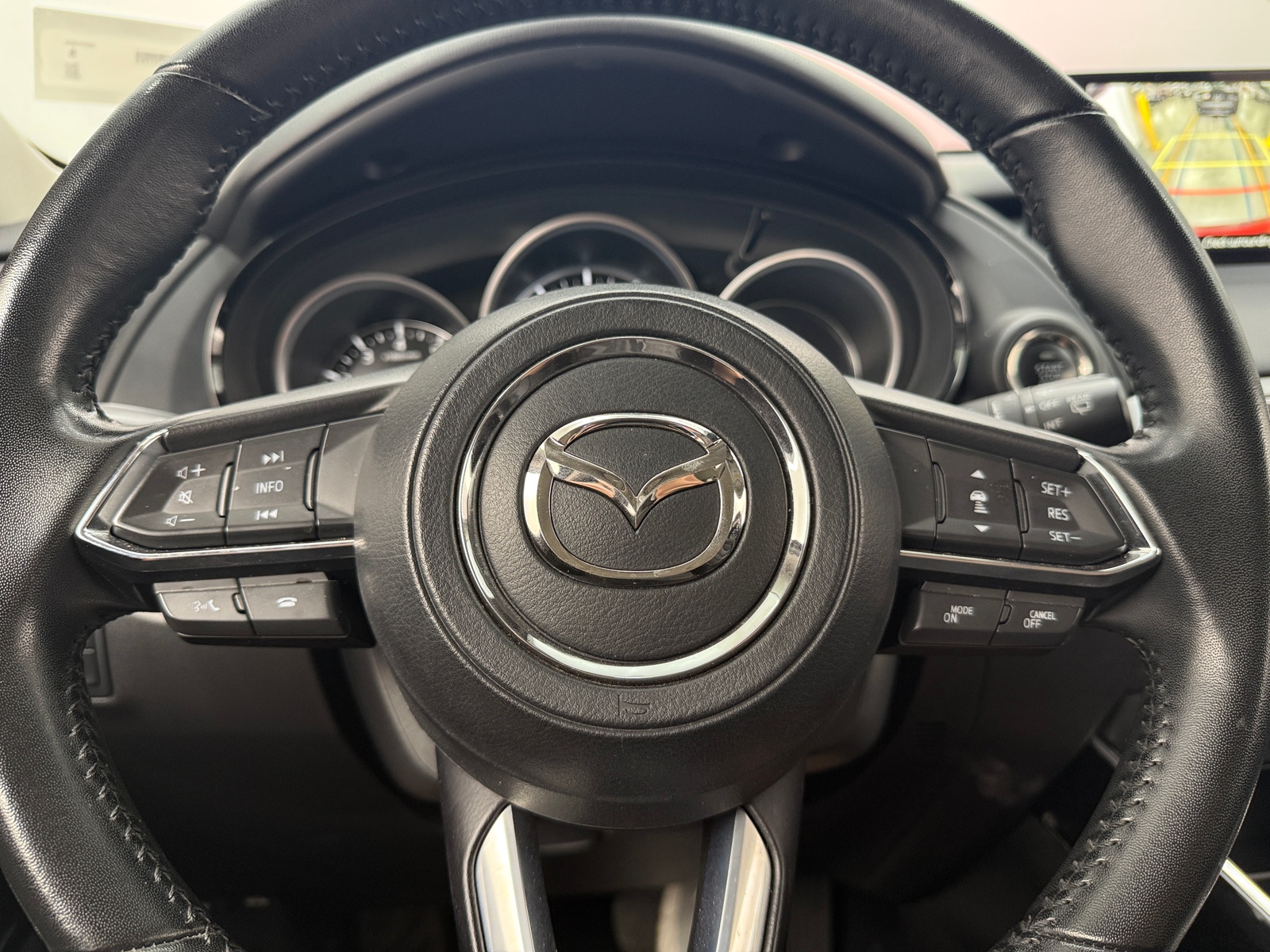 Thumbnail: 2022 Mazda CX-9 - 4