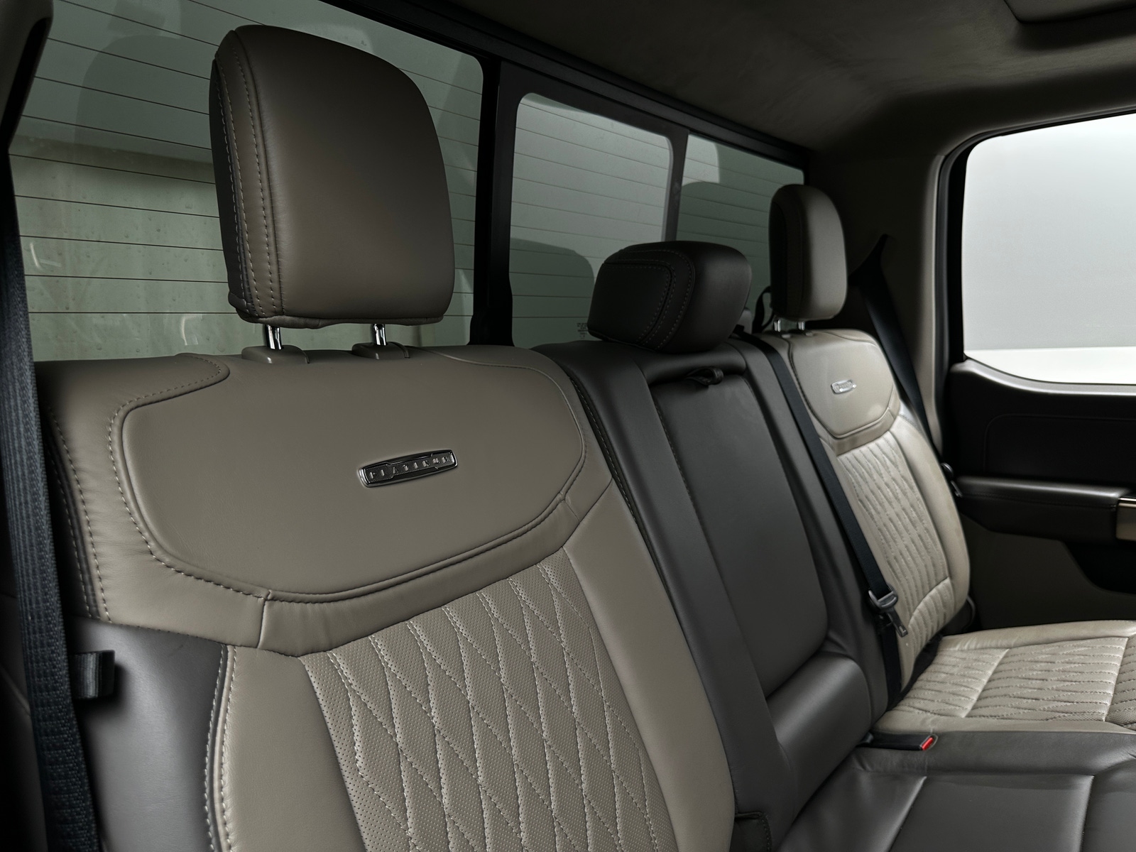 Thumbnail: 2024 Ford Econoline - 5