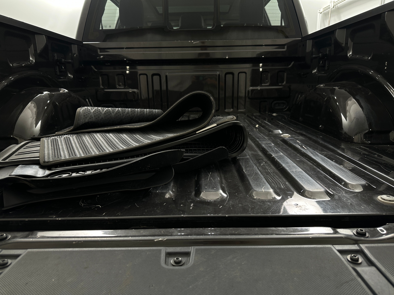 Thumbnail: 2024 Ford Econoline - 6