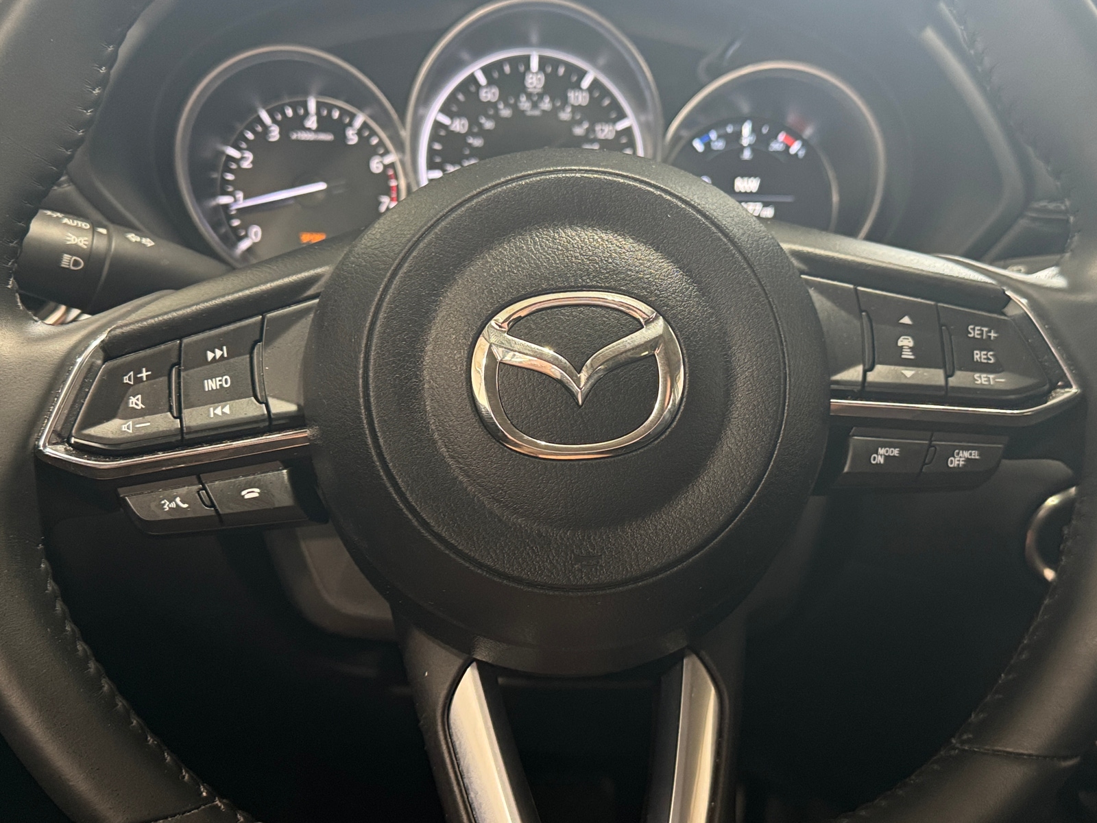 Thumbnail: 2023 Mazda CX-5 - 4