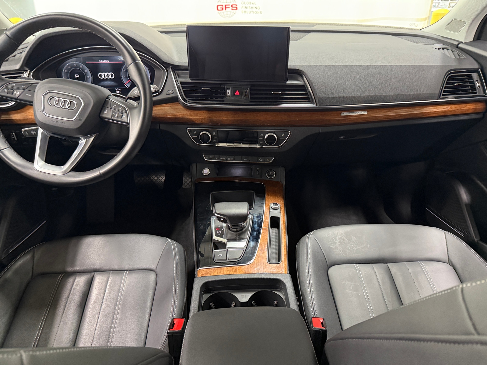 Thumbnail: 2023 Audi Q5 - 2