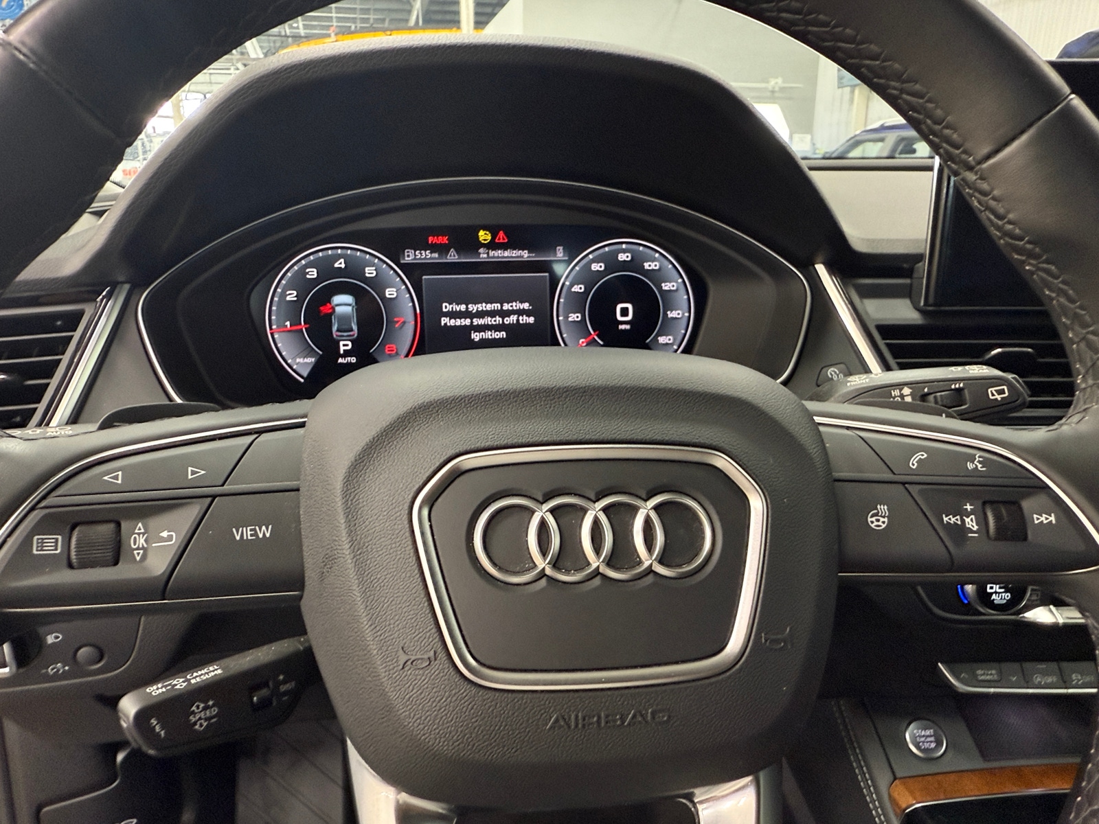 Thumbnail: 2023 Audi Q5 - 4