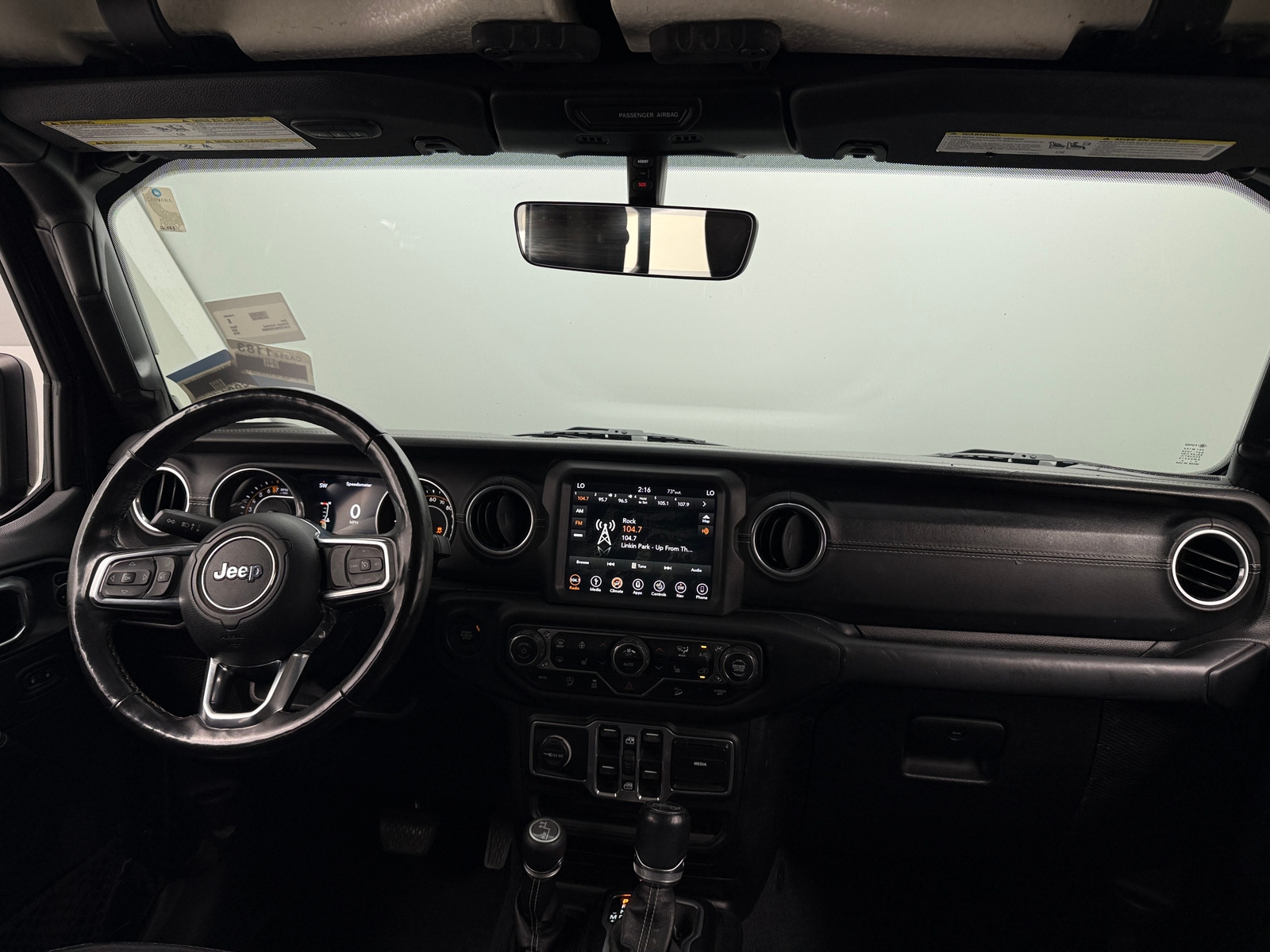 Thumbnail: 2018 Jeep Wrangler - 3