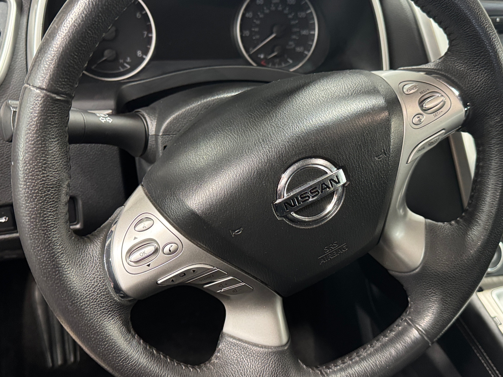 Thumbnail: 2015 Nissan Murano - 4